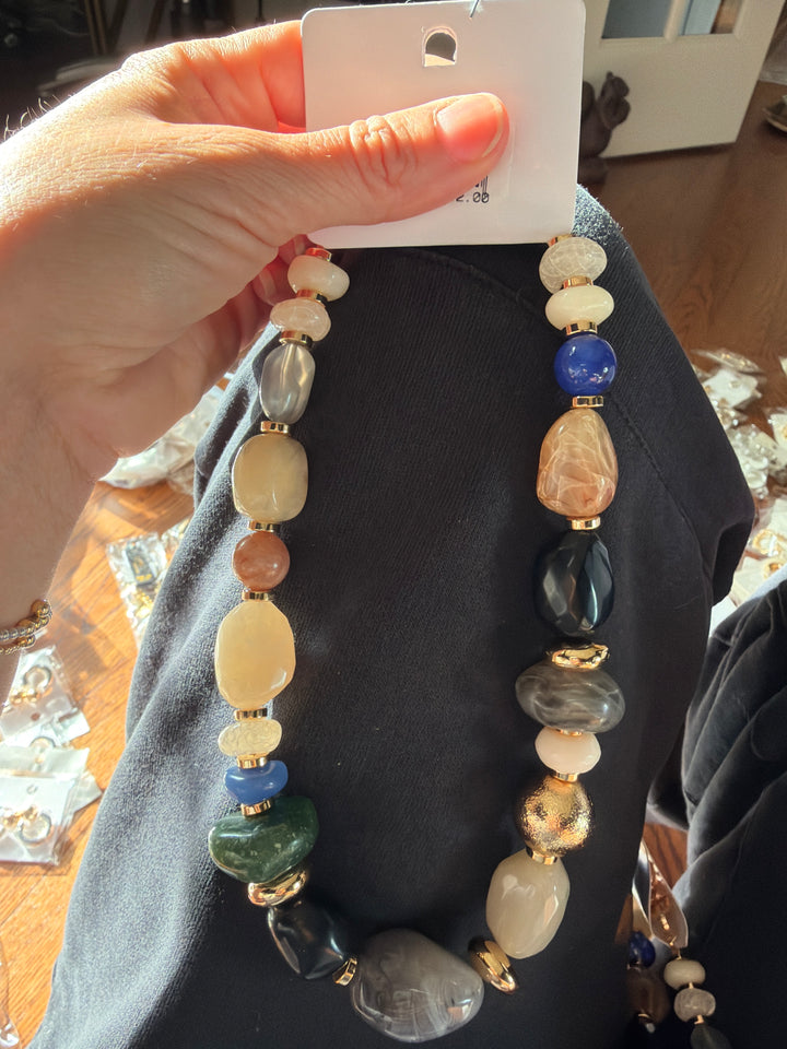 NN87063 Necklace