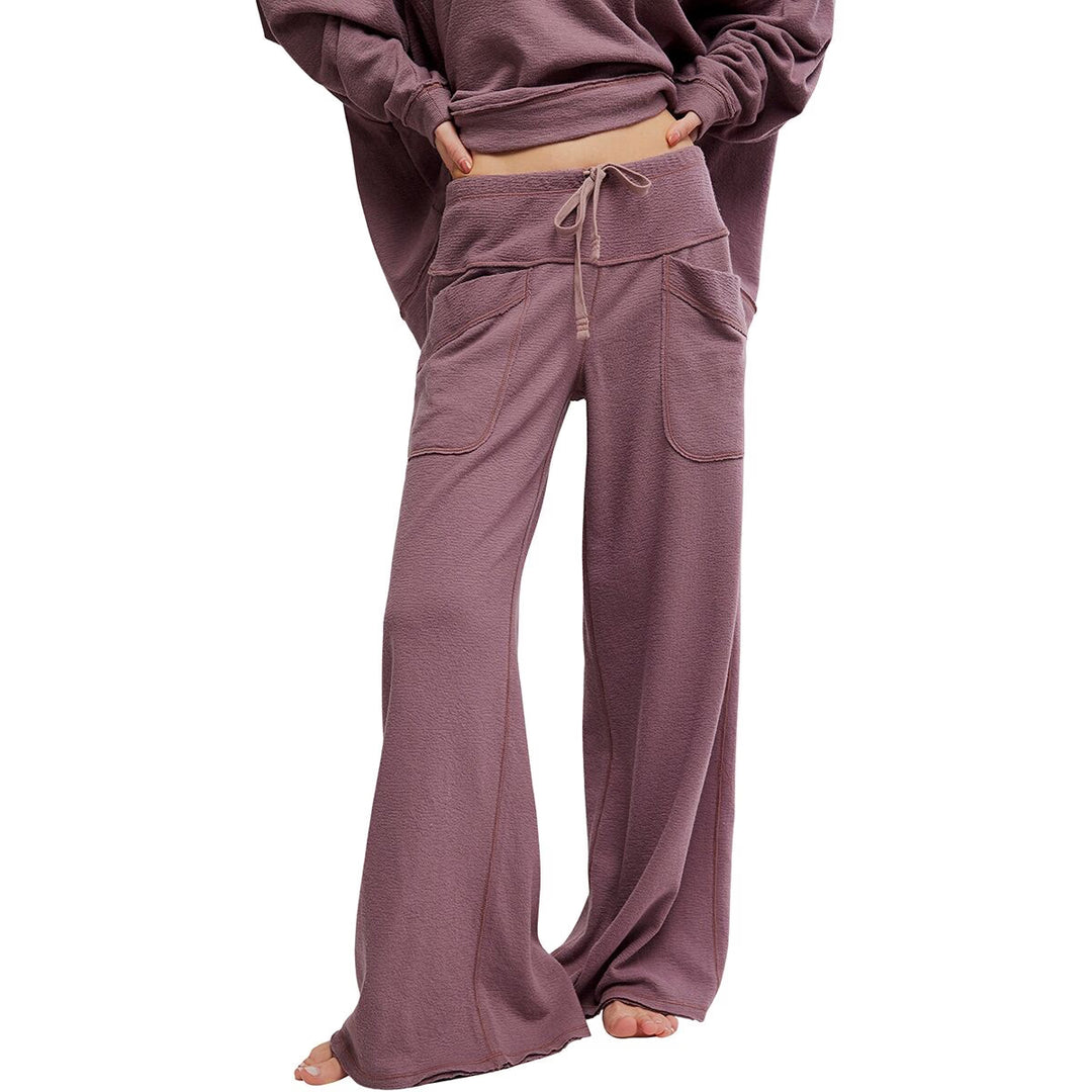 Free People Staycation Lounge Pant