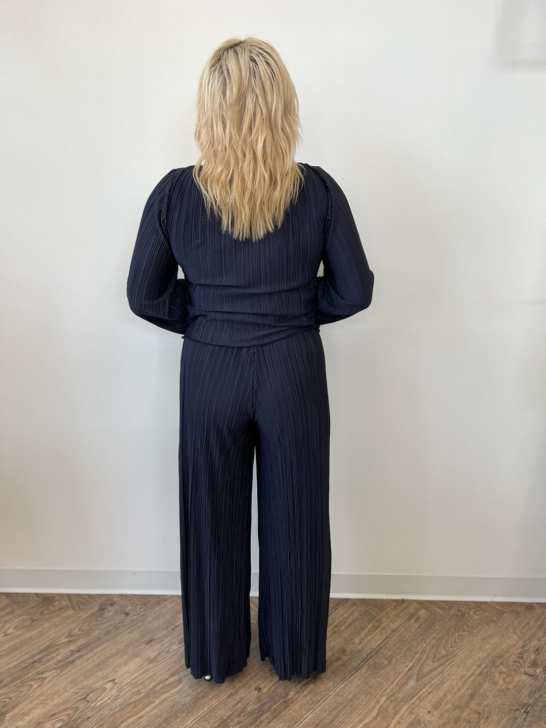 StraitLaced Emilia Palazzo Pant