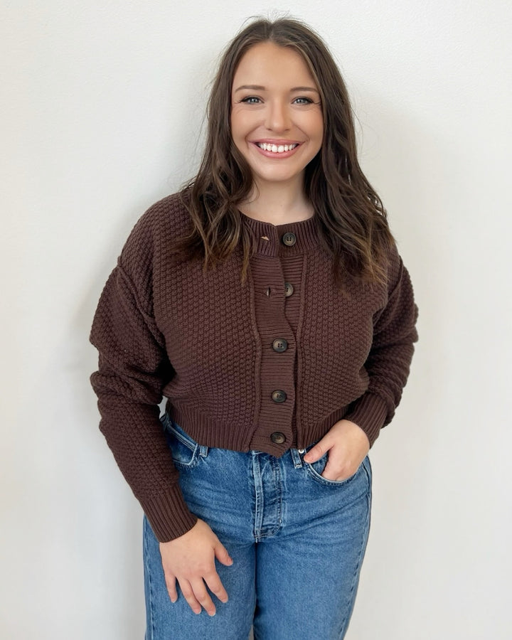 Annie Cardigan