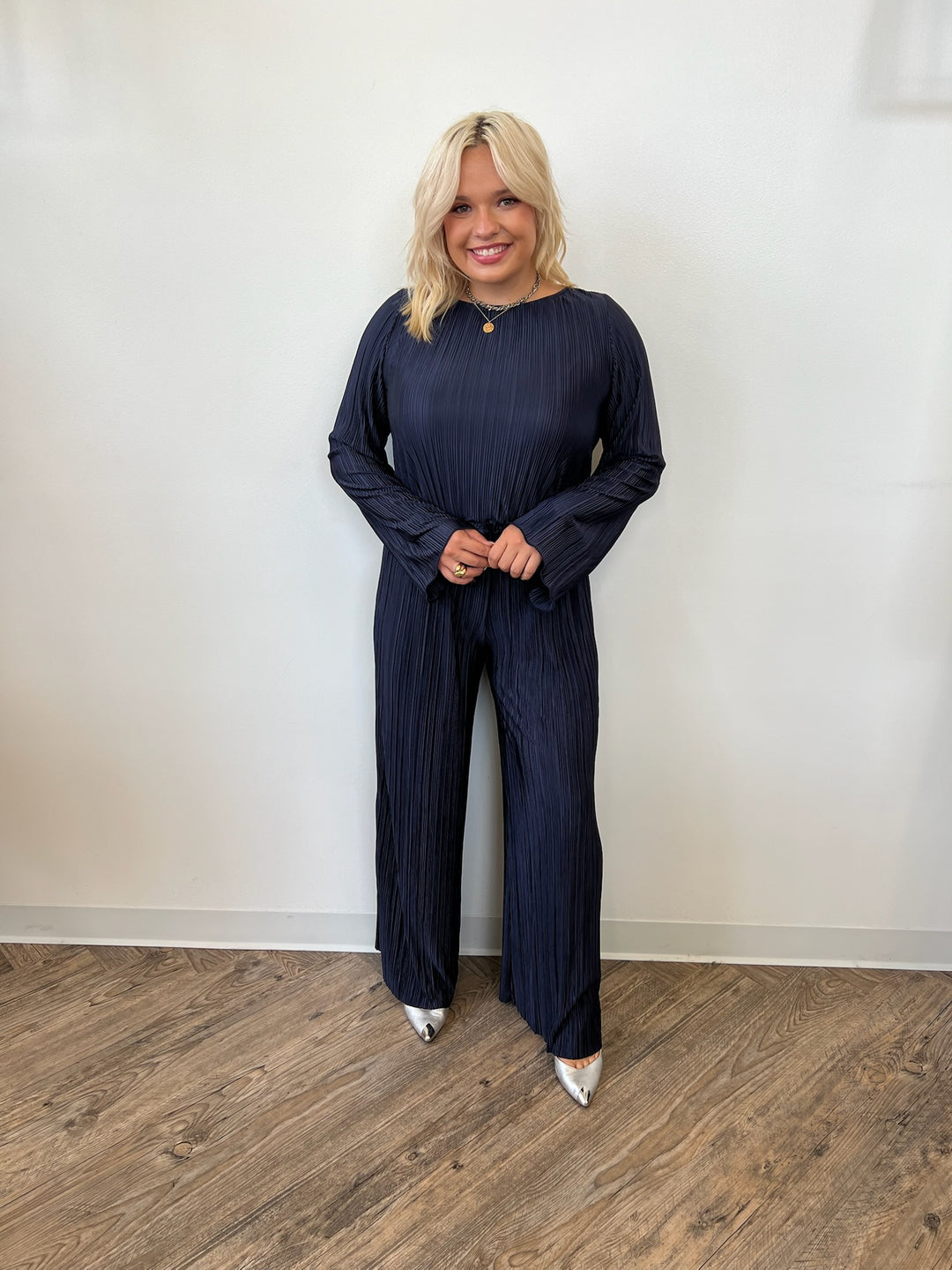 StraitLaced Emilia Palazzo Pant