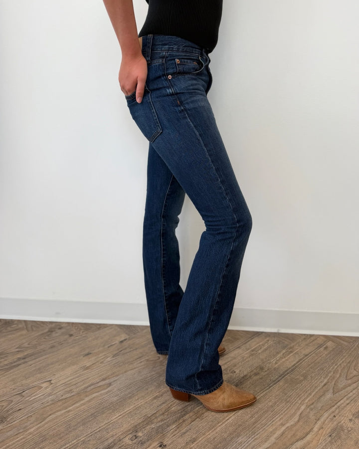 Pistola Dakota High Rise Authentic Bootcut Jean