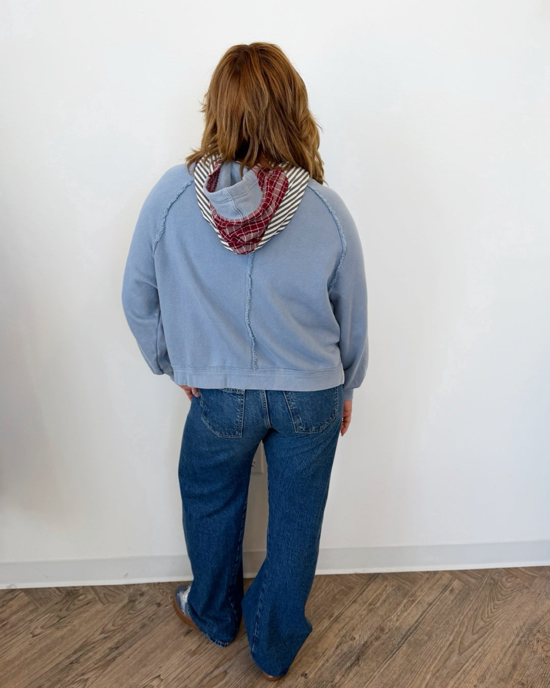 Free People Countryside Hoodie
