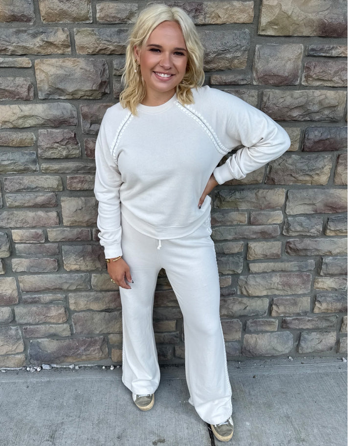 Cora Sweatpants