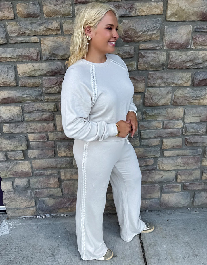 Cora Sweatpants