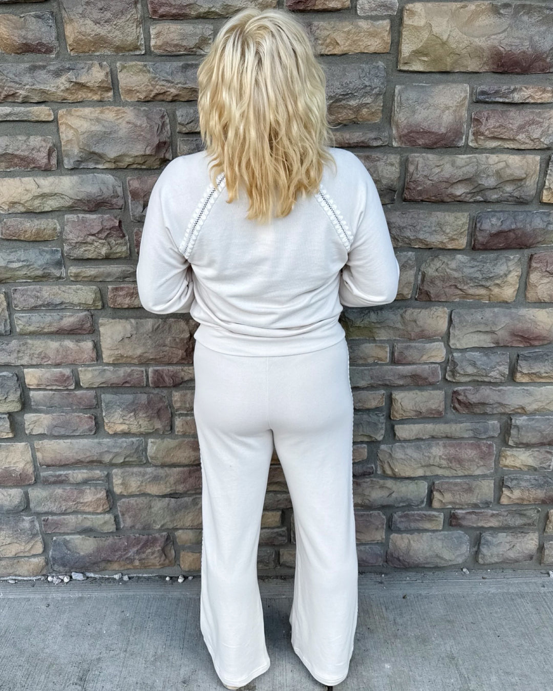 Cora Sweatpants