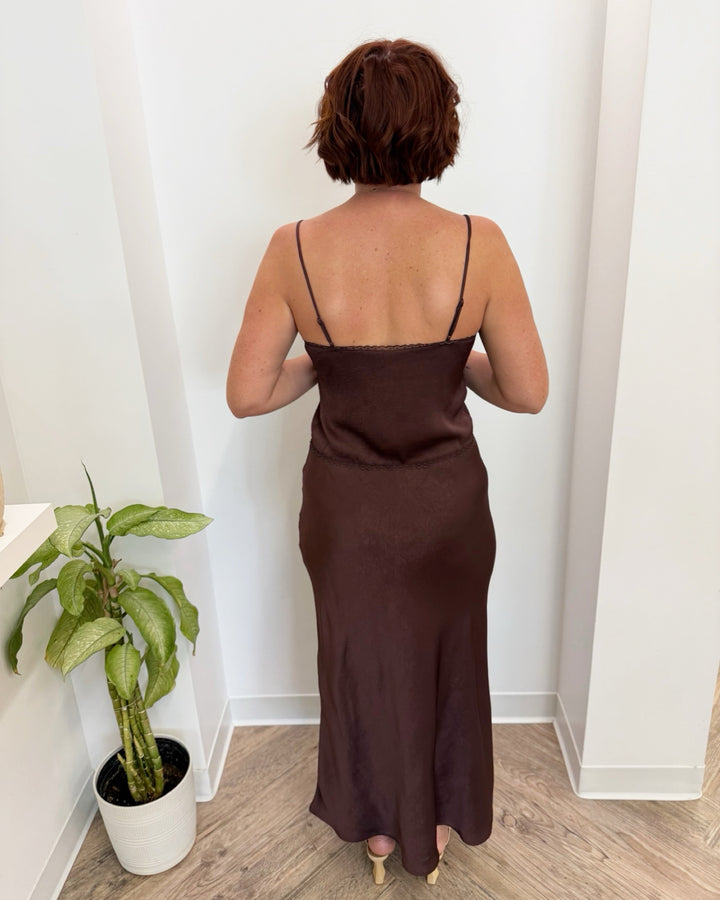 Z Supply Viva Skirt