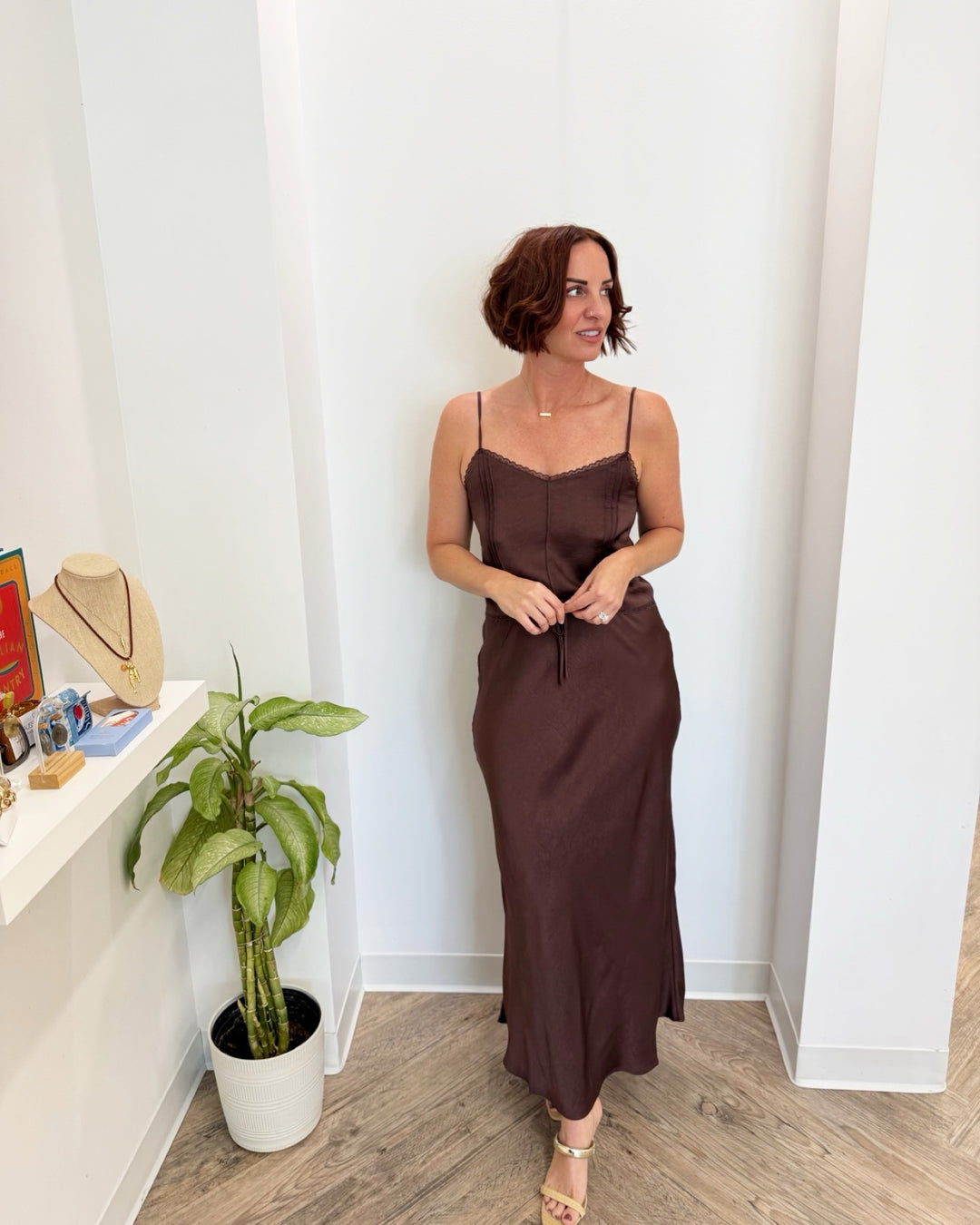 Z Supply Viva Skirt