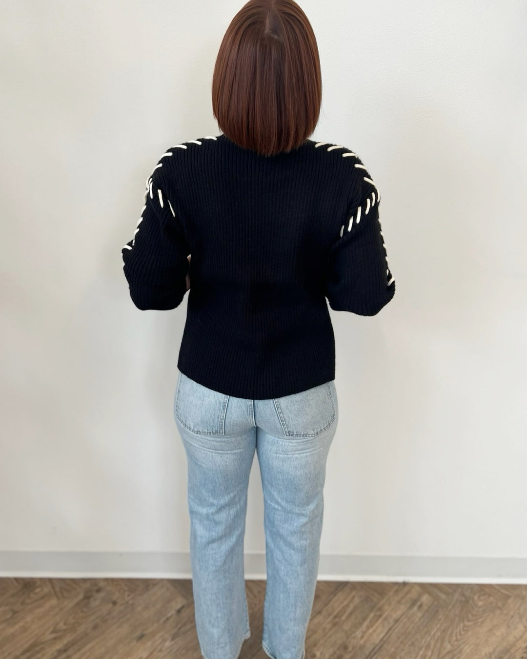 Payge Sweater