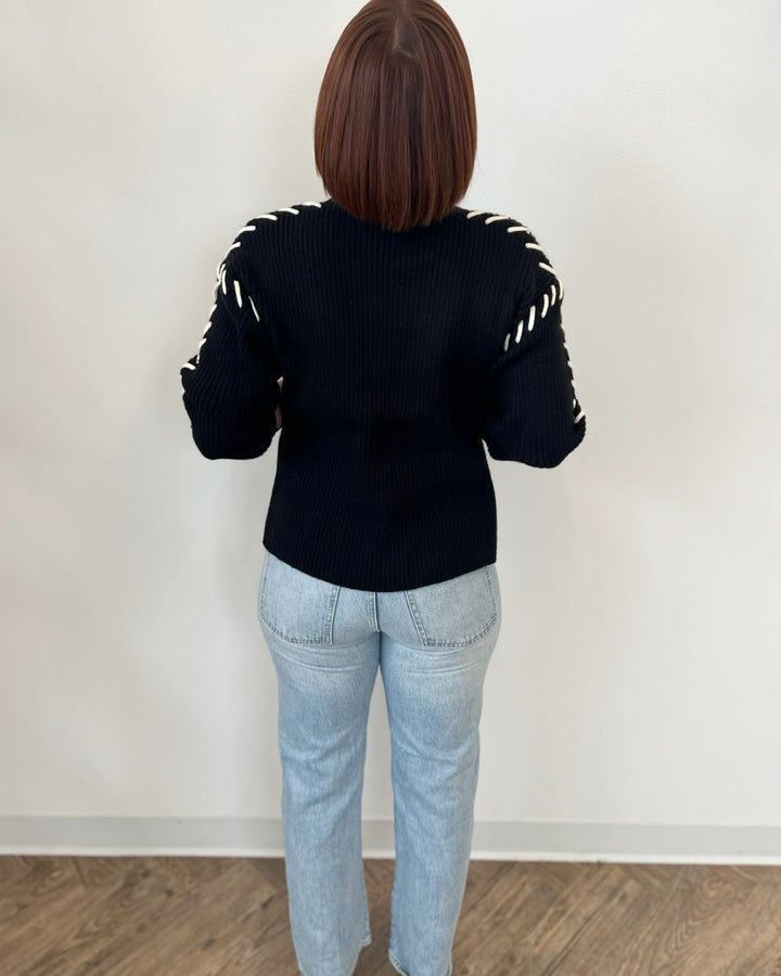 Payge Sweater