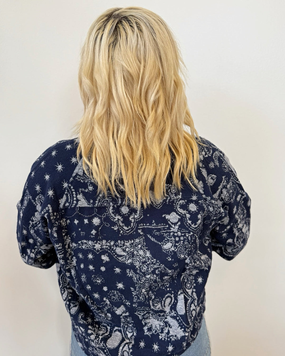 Abner Badana Shirt  Jacket