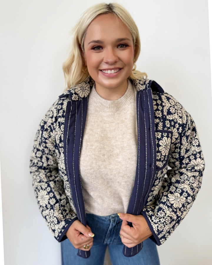 Zebebee Jacket