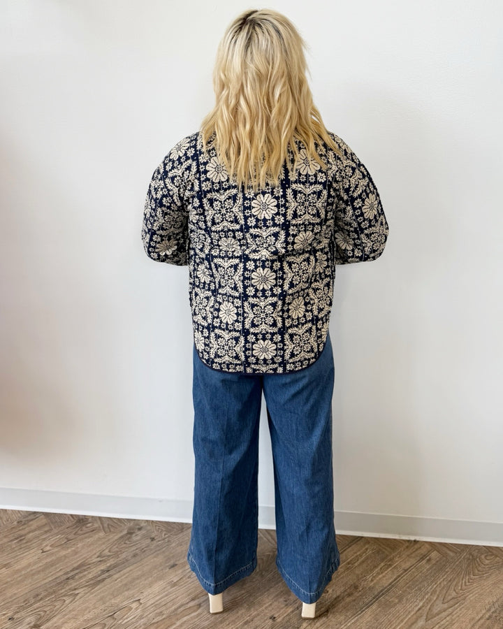 Zebebee Jacket