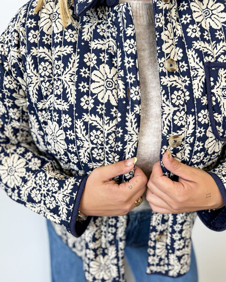 Zebebee Jacket