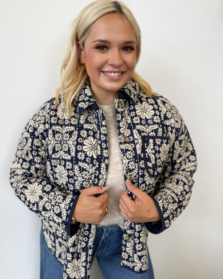 Zebebee Jacket