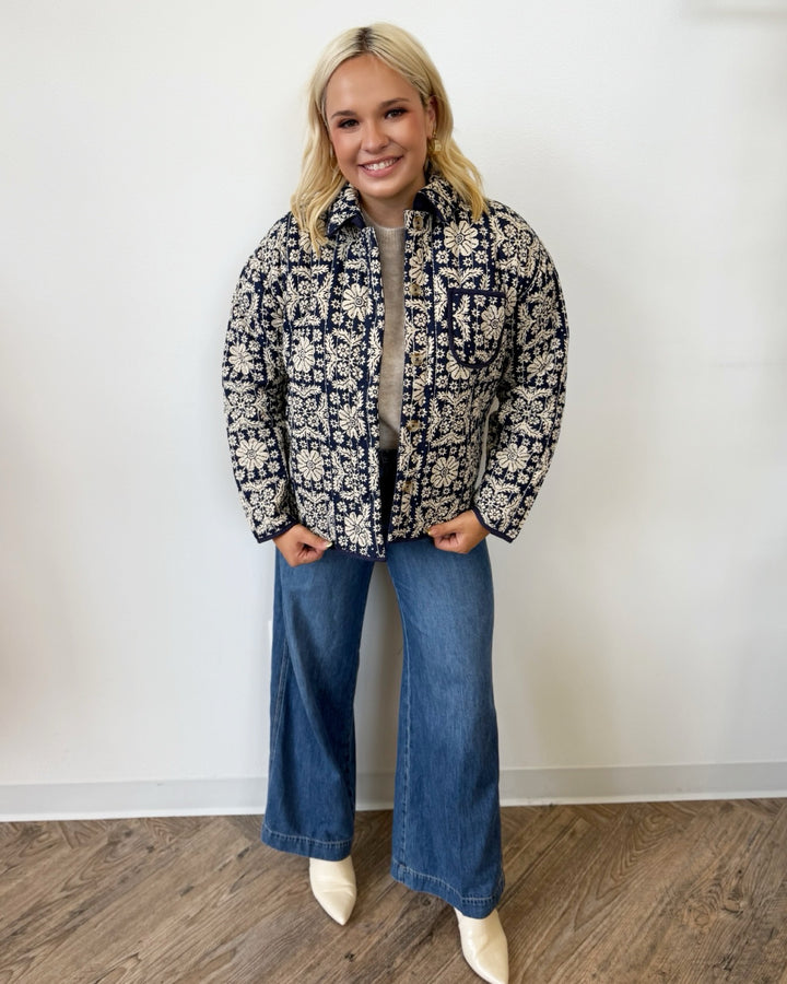 Zebebee Jacket
