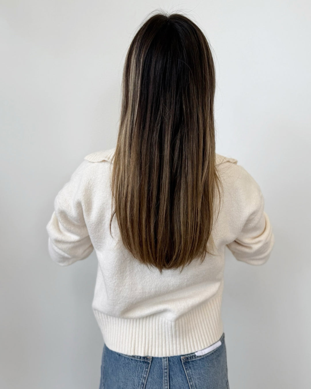 Alta Pullover Sweater