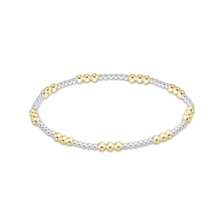 Enewton Classic Joy Pattern Bracelet