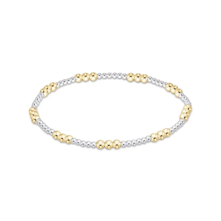Enewton Classic Joy Pattern Bracelet