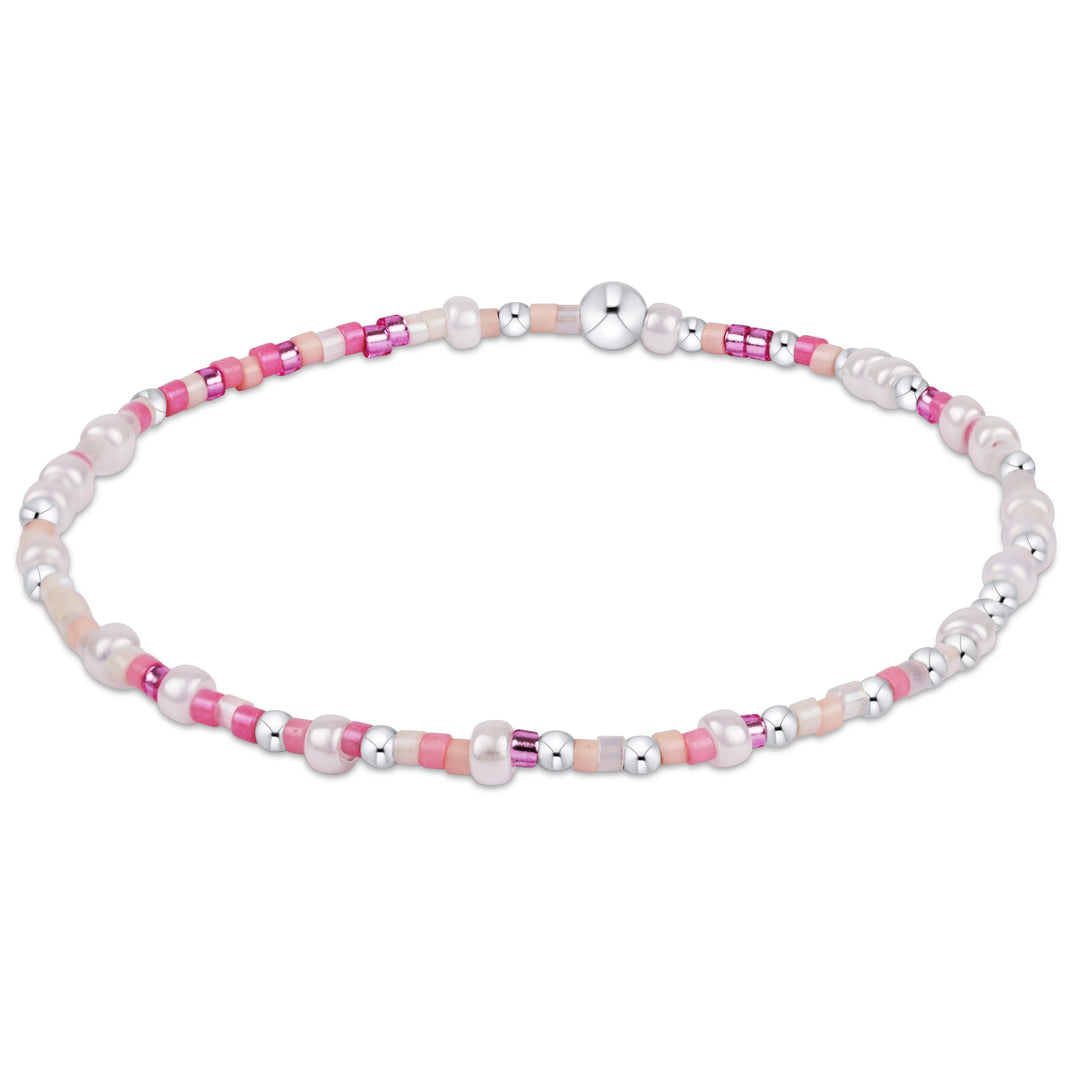 Enewton Hope Unwritten Sterling Gemstone Bracelet