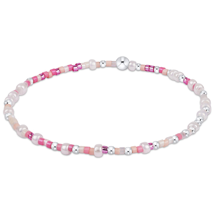 Enewton Hope Unwritten Sterling Gemstone Bracelet