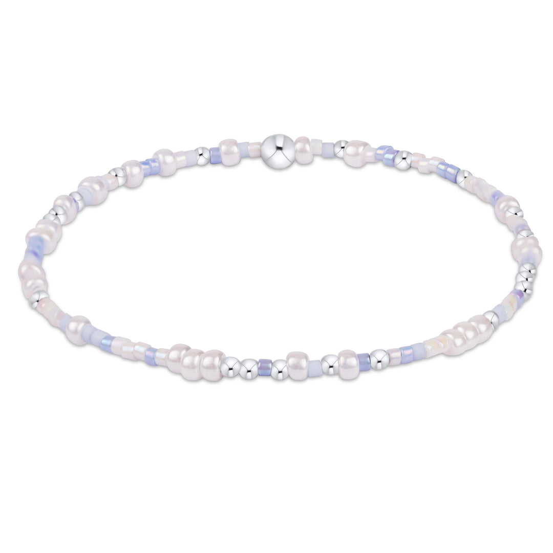 Enewton Hope Unwritten Sterling Gemstone Bracelet