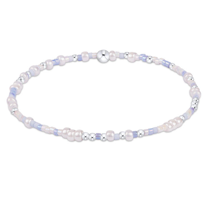 Enewton Hope Unwritten Sterling Gemstone Bracelet