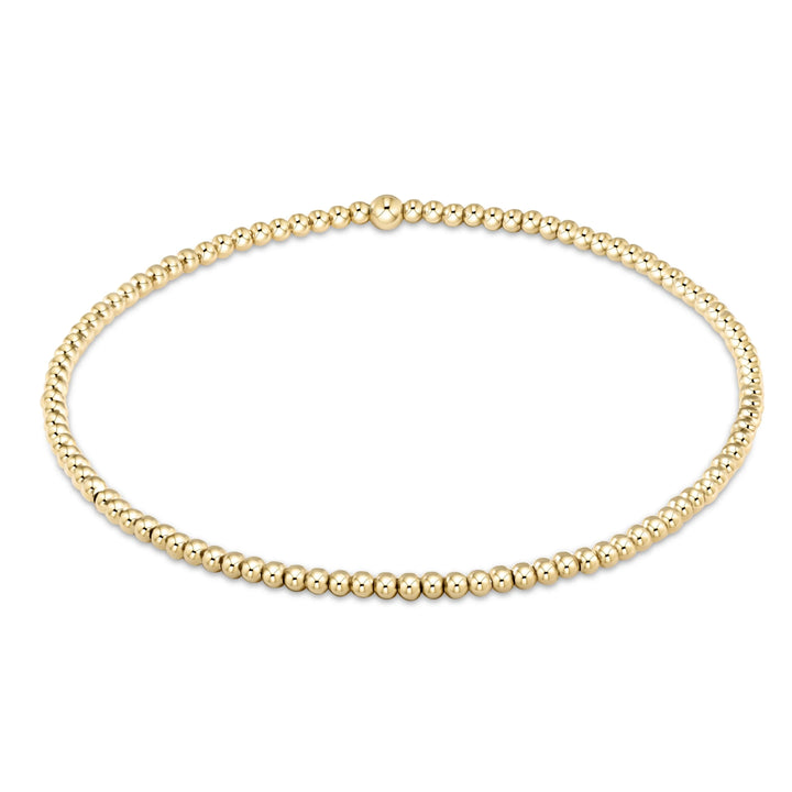 Enewton "Extends" Bracelet