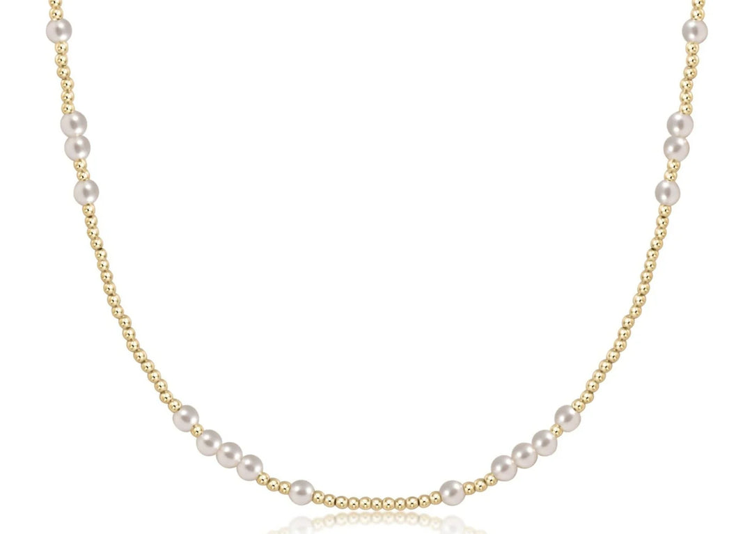 Enewton 17" Necklace