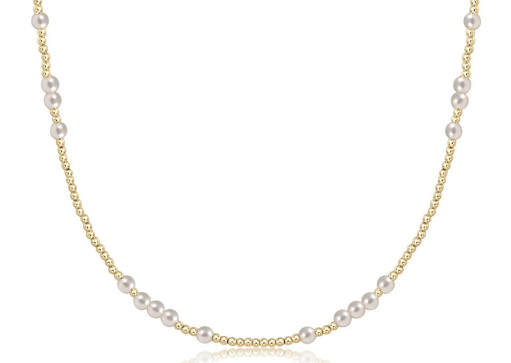 Enewton 17" Necklace