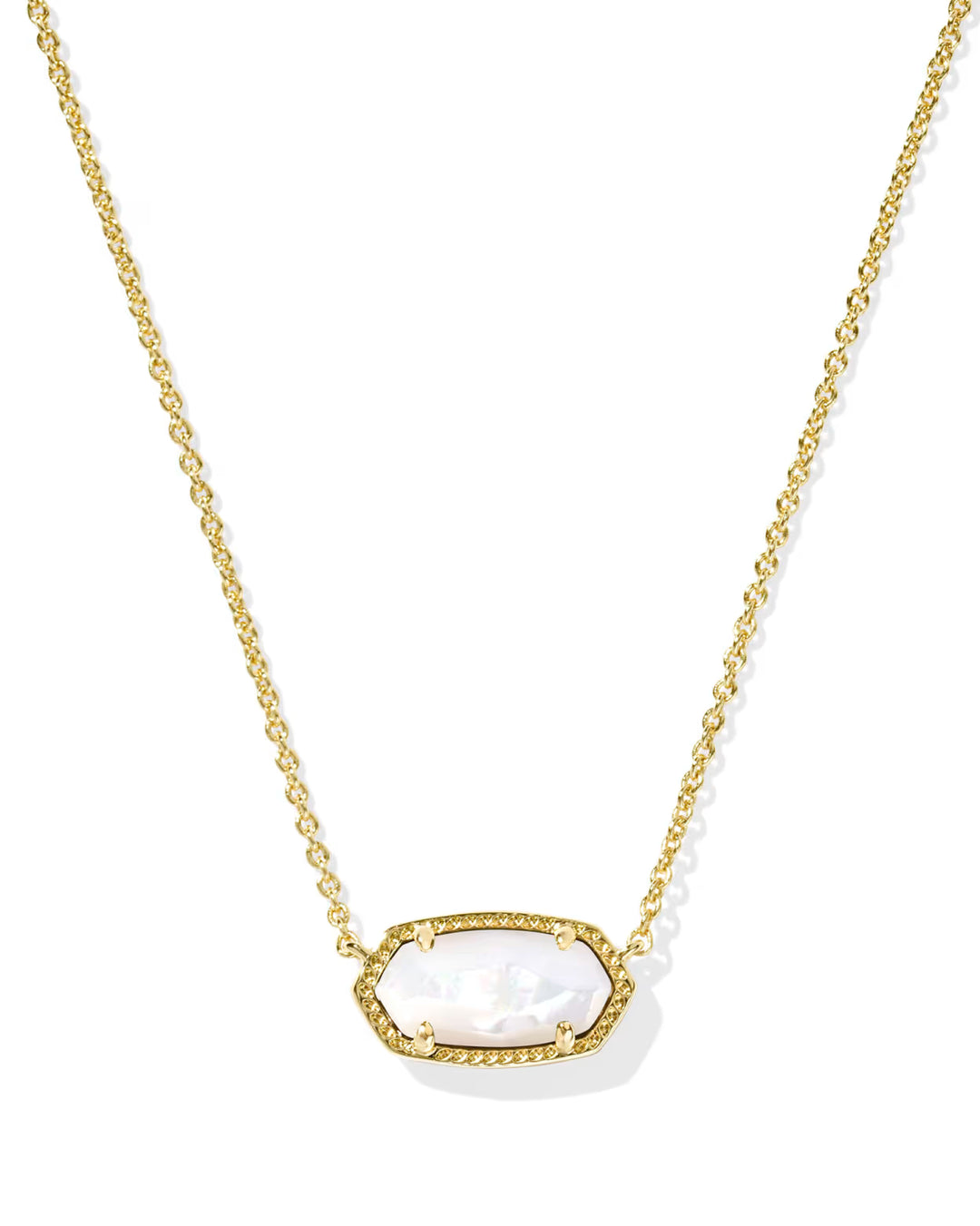 Kendra Scott Elisa Pendant Necklace