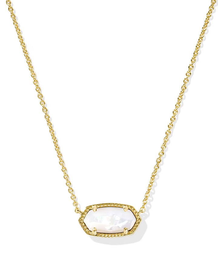 Kendra Scott Elisa Pendant Necklace