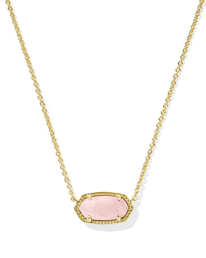 Kendra Scott Elisa Pendant Necklace
