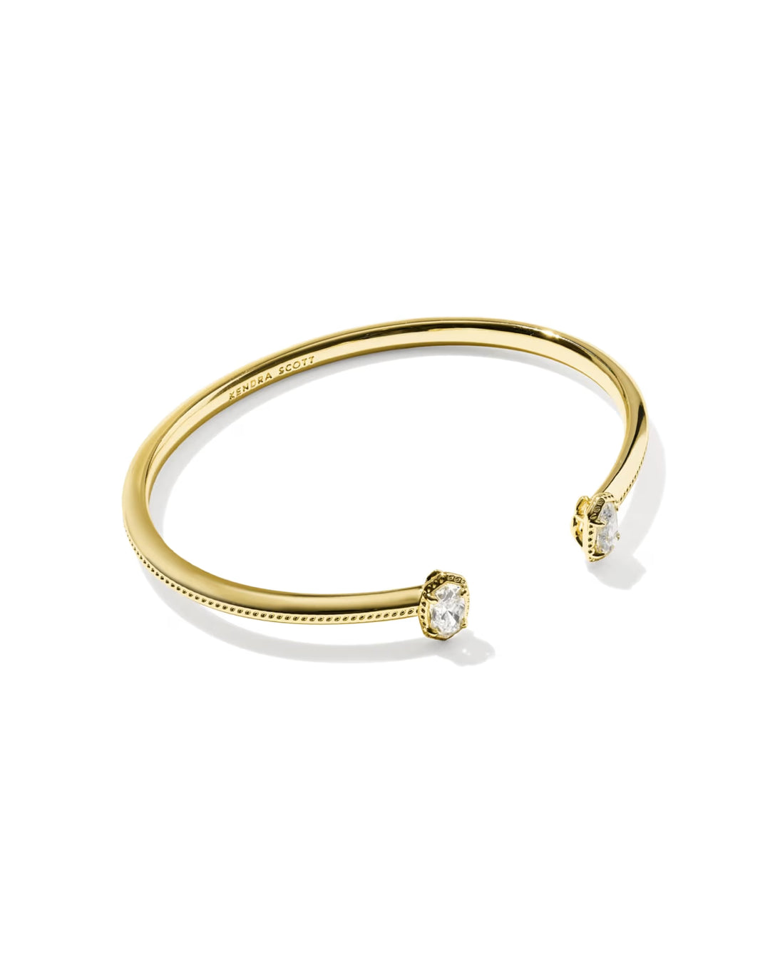 Kendra Scott Mini Elton Cuff Bracelet