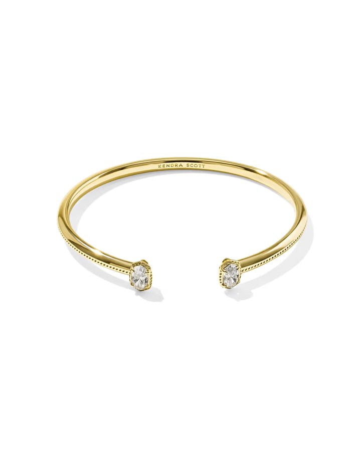 Kendra Scott Mini Elton Cuff Bracelet