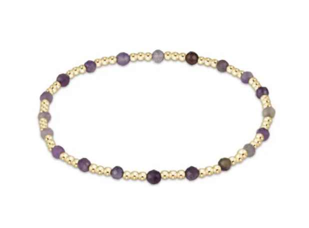 Enewton Sincerity Gemstone Bracelet