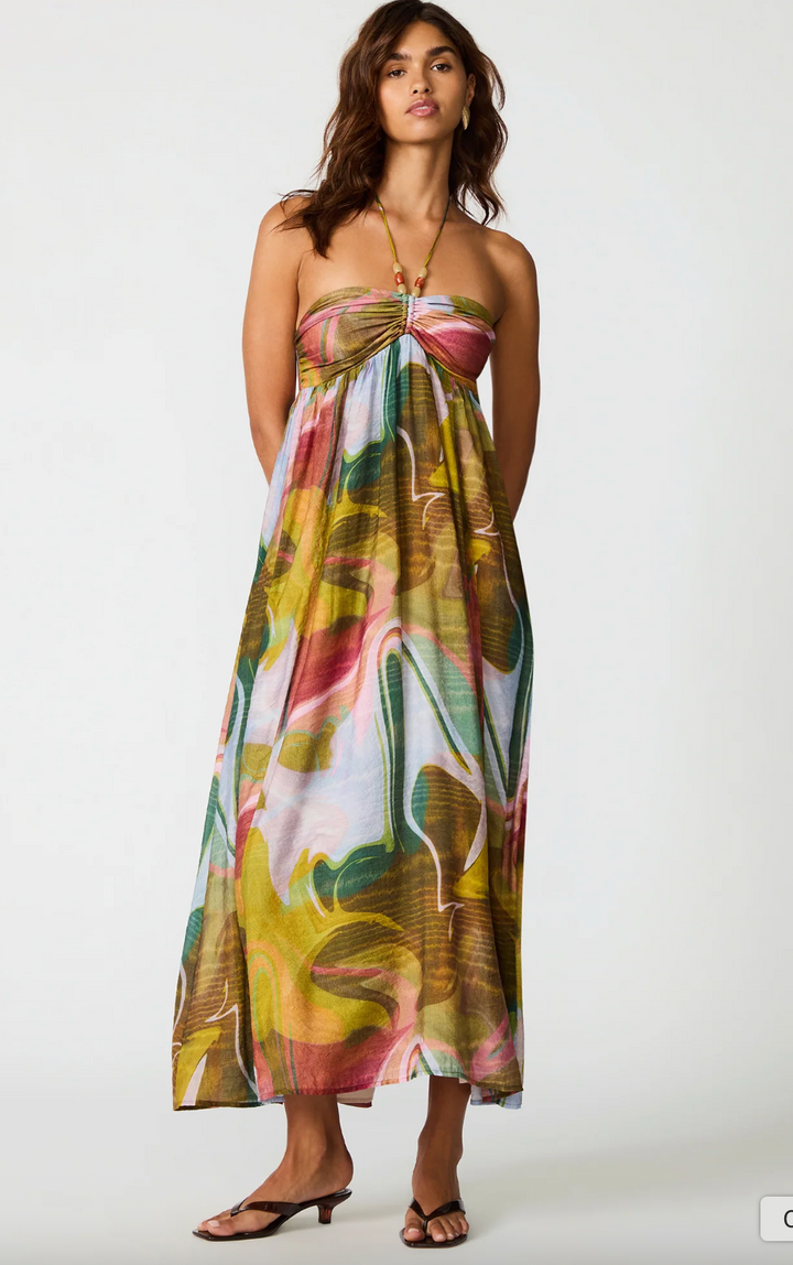 Steve Madden Yazmina Dress