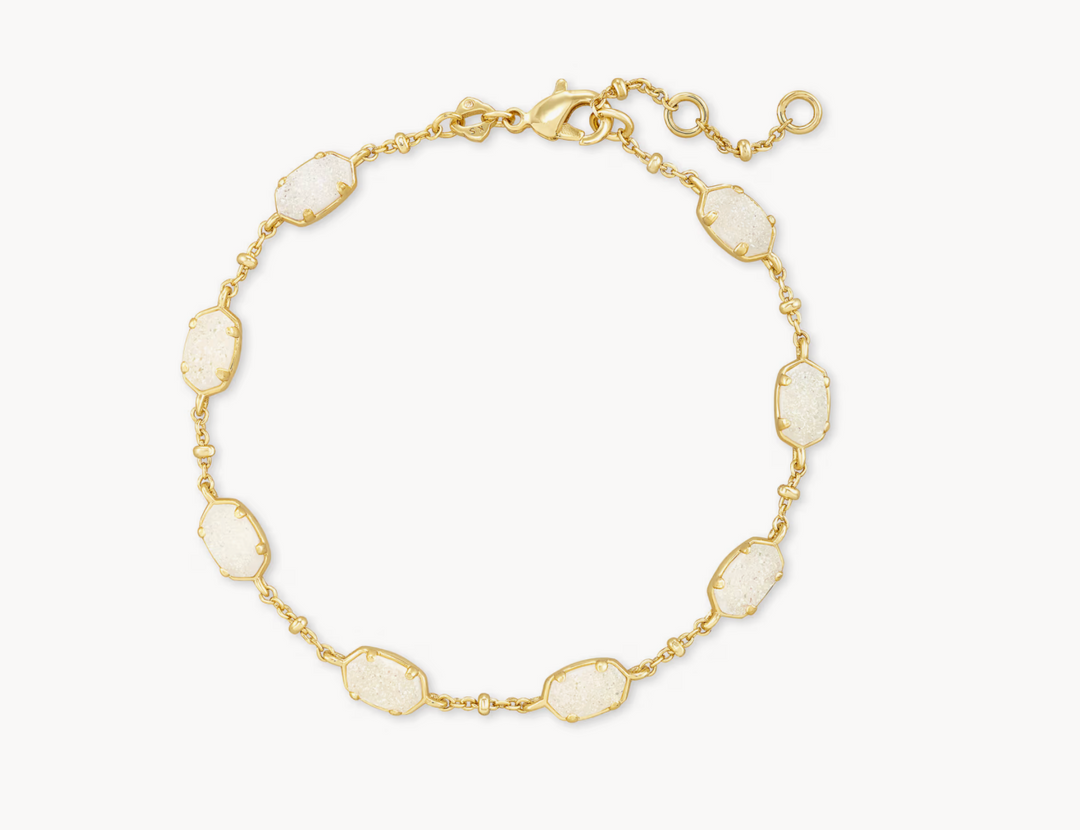 Kendra Scott Emilie Chain Link Bracelet
