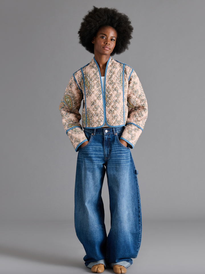 Steve Madden Adalynn Jacket