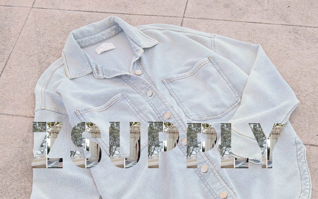 You found Three Little Birds Boutique, smart move! The TLB Boutique