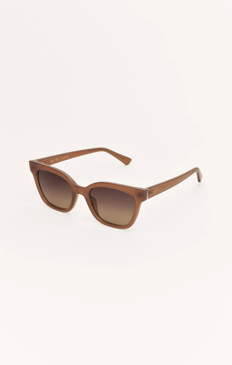 Z Supply High Tide Polarized Sunglasses