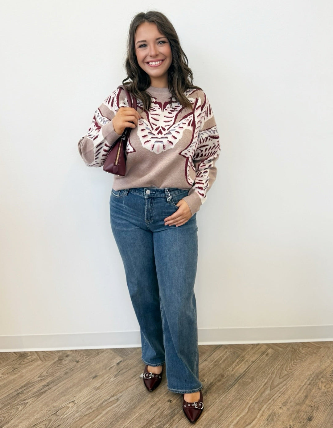 Aberdeen Straight Leg DenimDenim Jeans
