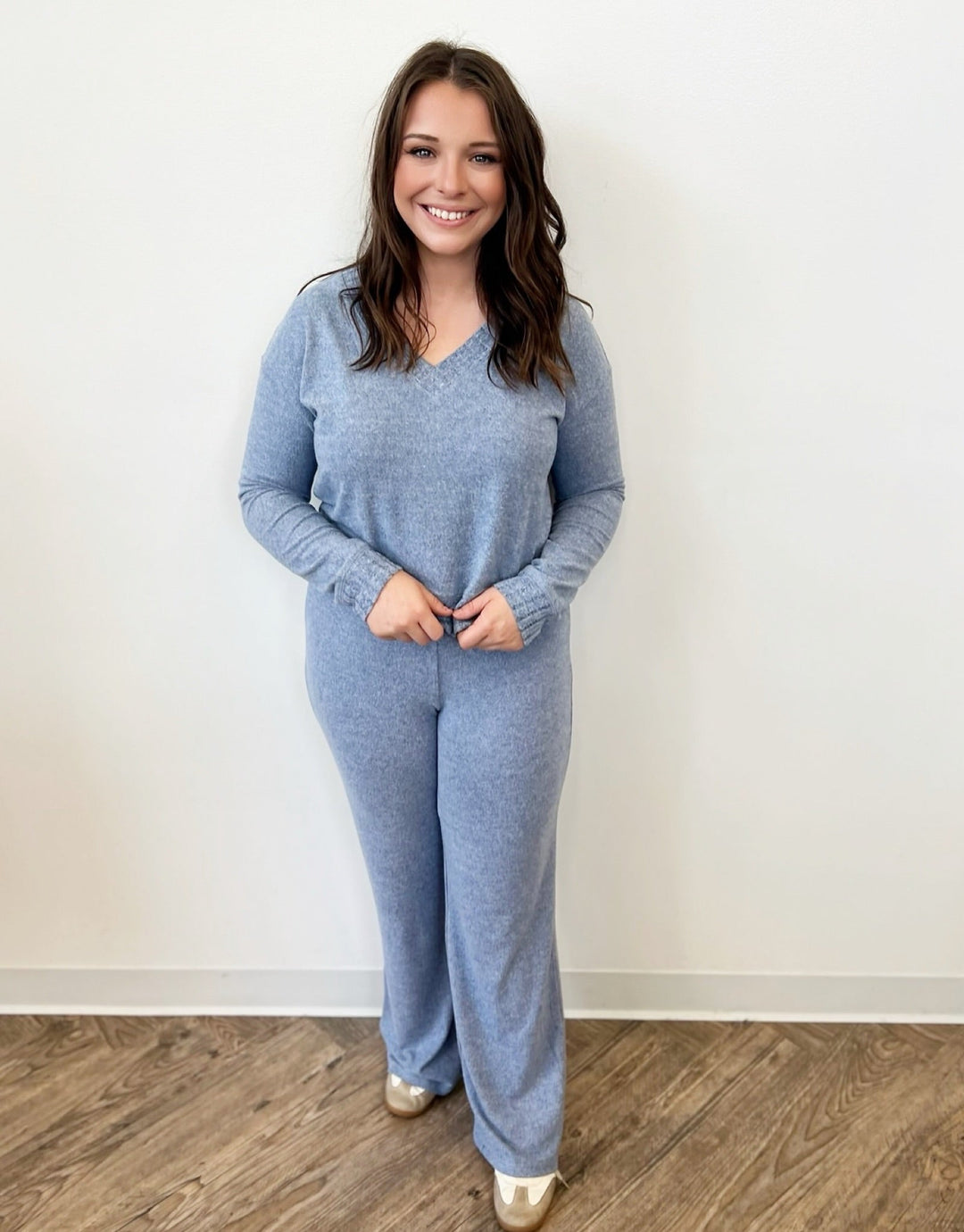 Agnes SweaterSweater