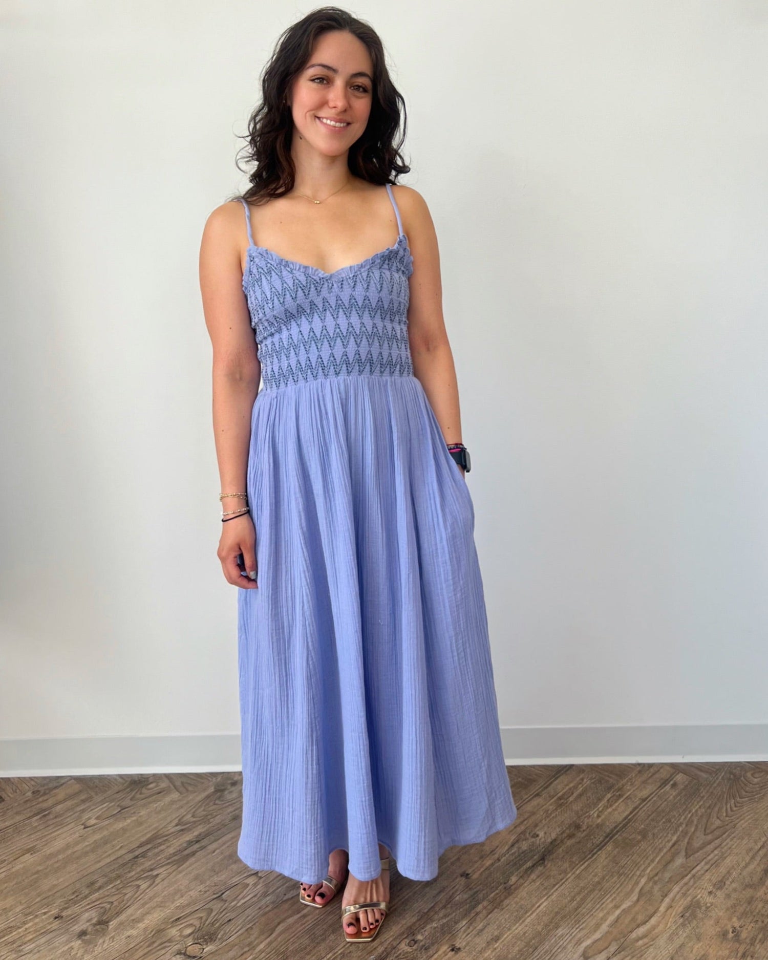 Ainsley Maxi DressMaxi Dress