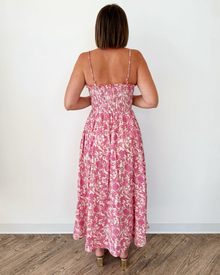 Ainsley Maxi DressMaxi Dress