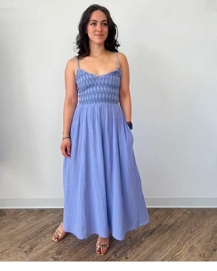 Ainsley Maxi DressMaxi Dress