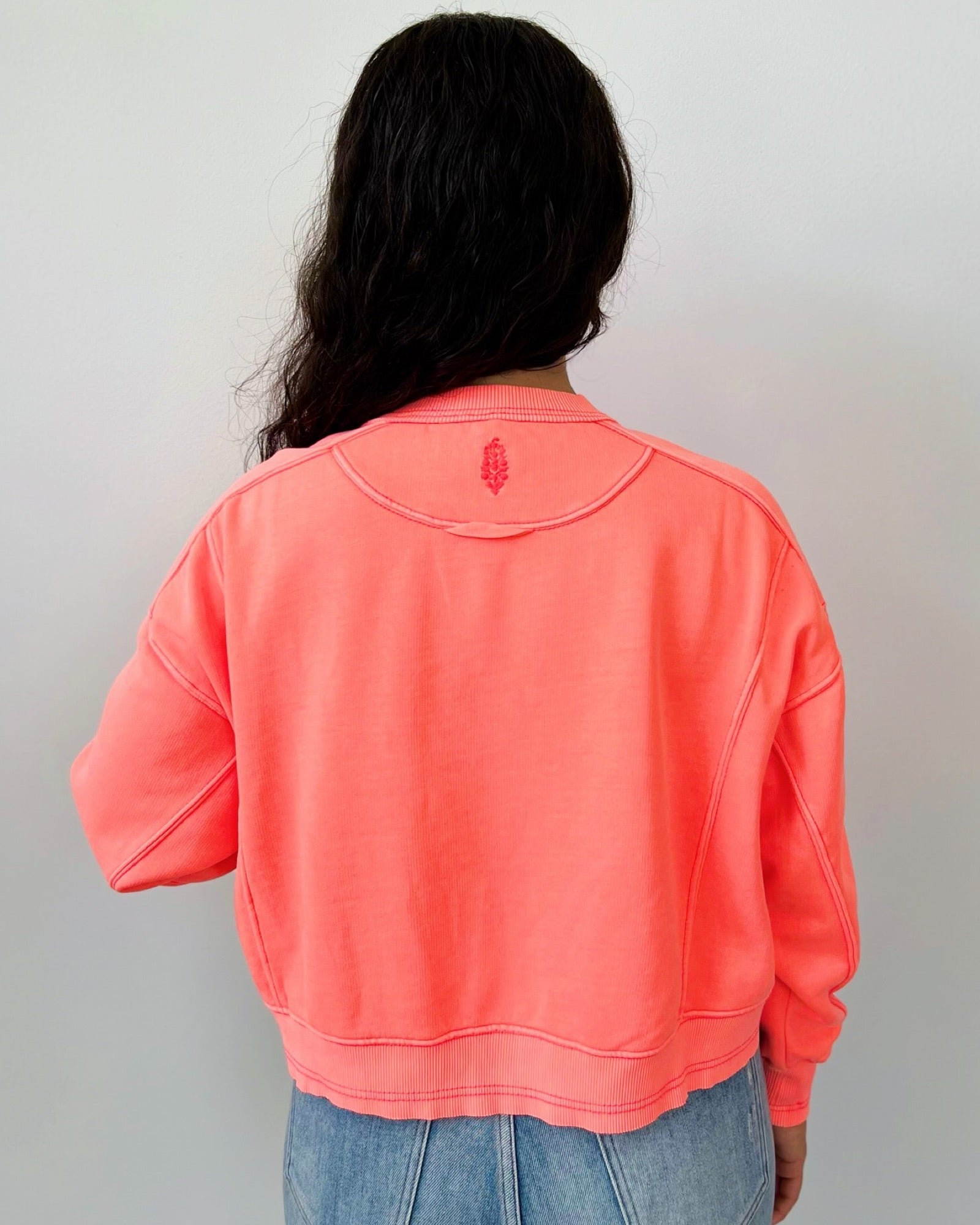 Alayna Pulloverpullover