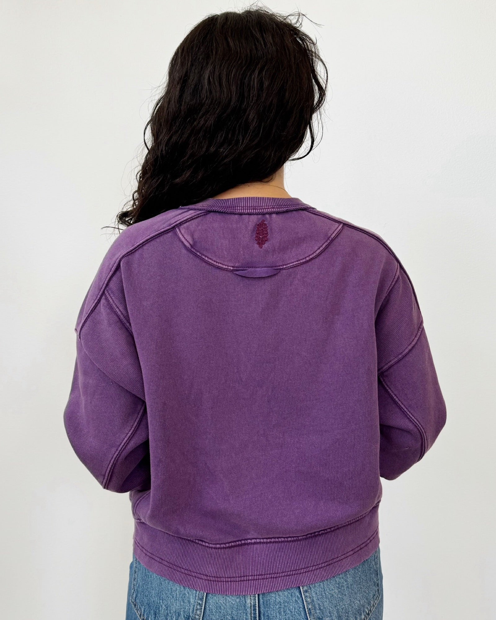 Alayna Pulloverpullover