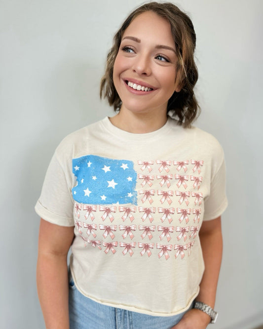 American Bow T - shirtT - Shirt