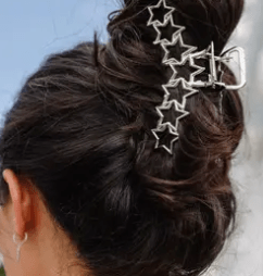 Andi Assorted Hair ClipsHair Accessories